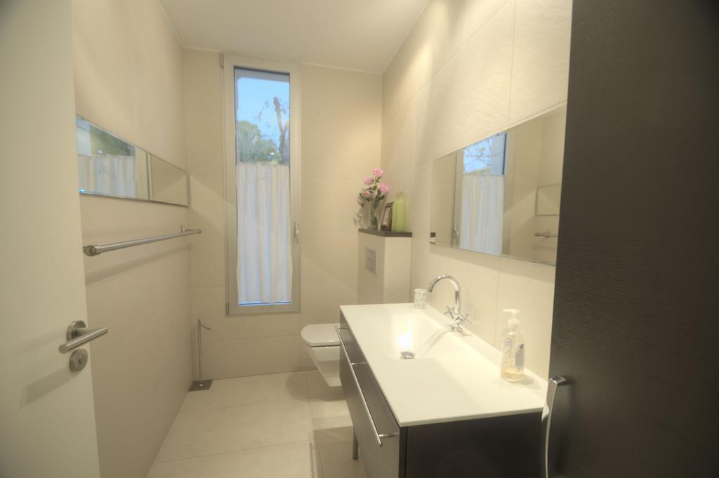 Villa Tarantino Sitges Luaran gambar