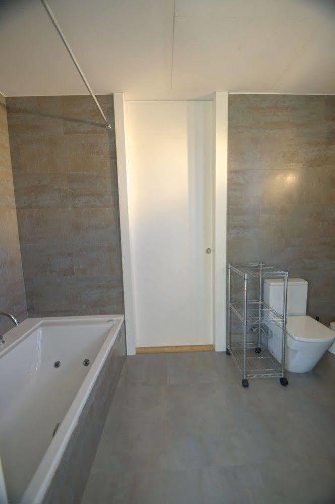 Villa Tarantino Sitges Luaran gambar