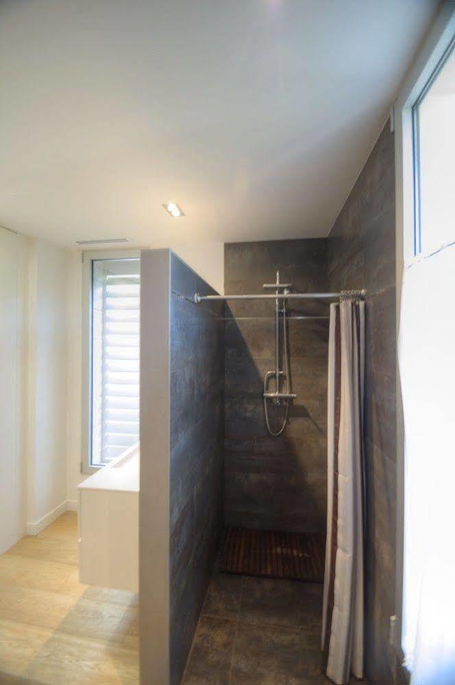 Villa Tarantino Sitges Luaran gambar